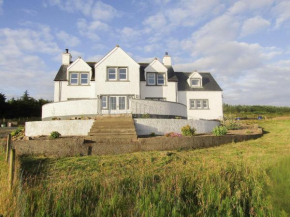 Knockinaam House